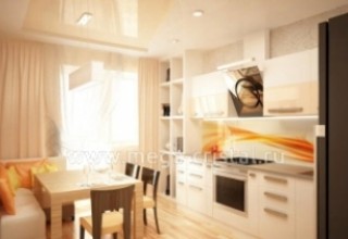 Какой фартук выбрать для светлой кухни Какой фартук выбрать для светлой кухни>