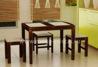 Какие столы для кухни сейчас в моде Какие столы для кухни сейчас в моде>