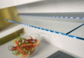 Как повесить стеклянную полку дома самому Как повесить стеклянную полку дома самому>