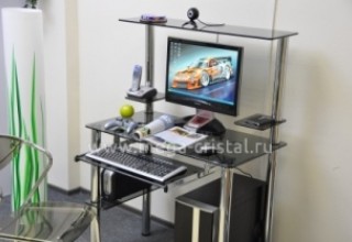 Чем компьютерный стол отличается от столика для ноутбука Чем компьютерный стол отличается от столика для ноутбука>