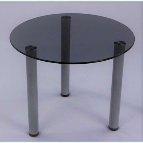 Кофейный столик Модерн 03 серый