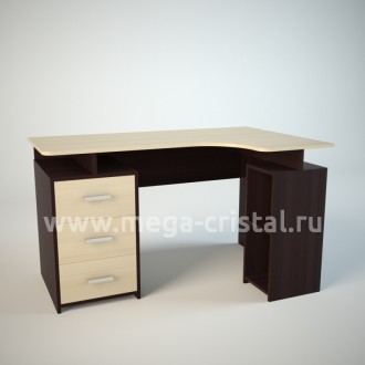 Компьютерный стол Диалог 001