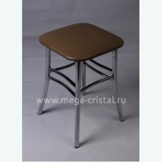 Табурет на металлокаркасе Аккорд