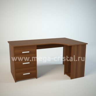 Компьютерный стол Диалог 2