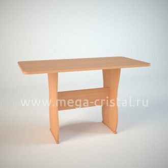 стол обеденный СО2